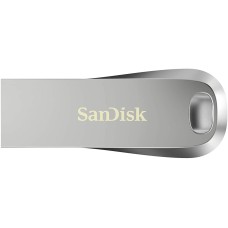 Flash SanDisk USB 3.1 Ultra Luxe 512Gb (150Mb/s) (SDCZ74-512G-G46)