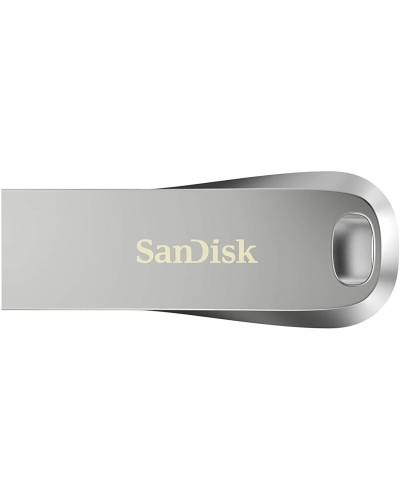 Flash SanDisk USB 3.1 Ultra Luxe 512Gb (150Mb/s) (SDCZ74-512G-G46)