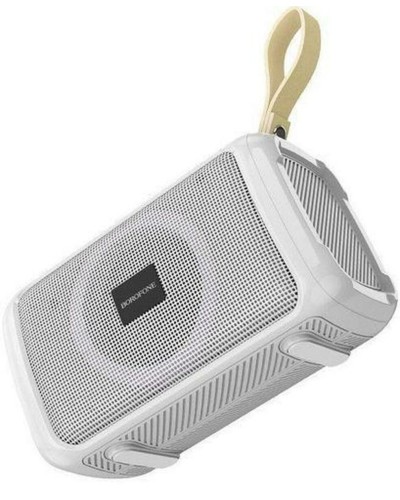 Портативна колонка BOROFONE BR17 Cool sports wireless speaker Grey (BR17G)