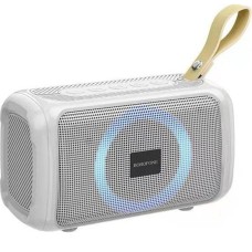 Портативна колонка BOROFONE BR17 Cool sports wireless speaker Grey (BR17G)