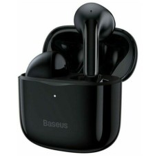 Наушники Baseus True Wireless Earphones Bowie E3 Black (NGTW080001)