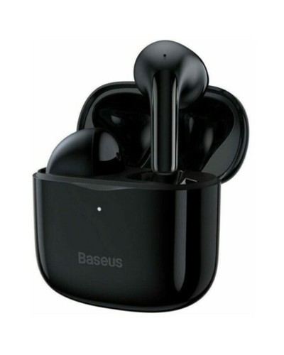 Навушники Baseus True Wireless Earphones Bowie E3 Black (NGTW080001)