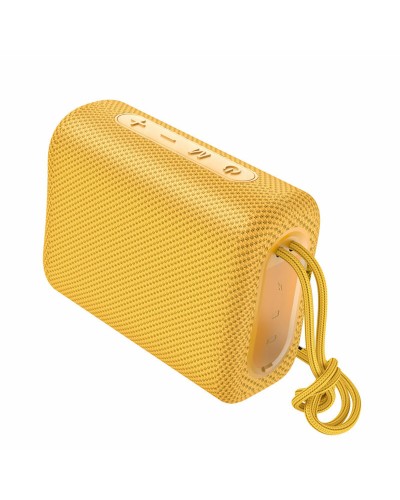 Портативна колонка BOROFONE BR18 Encourage sports BT speaker Gold (BR18GD)