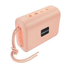 Портативна колонка BOROFONE BR18 Encourage sports BT speaker Pink (BR18P)