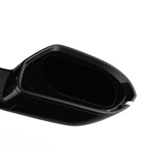 Пленка для стекла Baseus 0.15mm Rainproof Film для Car Rear-View Mirror (Oval 2 pcs/pack 135*95mm) (SGFY-C02)