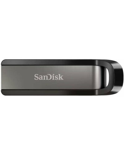 Flash SanDisk USB 3.2 Extreme GO 128Gb Black (SDCZ810-128G-G46)