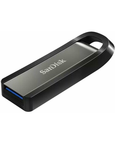 Flash SanDisk USB 3.2 Extreme GO 128Gb Black (SDCZ810-128G-G46)