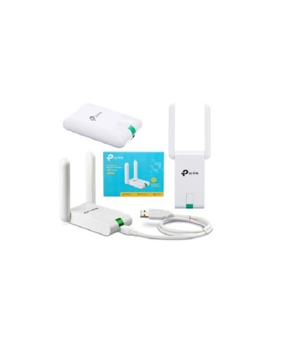 Мережева карта Wi-Fi TP-Link TL-WN822N (TL-WN822N)