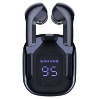 Наушники ACEFAST T6 True беспроводной стерео headset Sapphire Blue (AFT6SB)