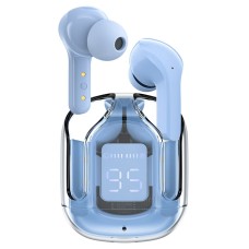 Навушники ACEFAST T6 True wireless stereo headset Ice Blue (AFT6IB)