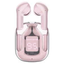 Навушники ACEFAST T6 True wireless stereo headset Pink Lotus (AFT6PL)