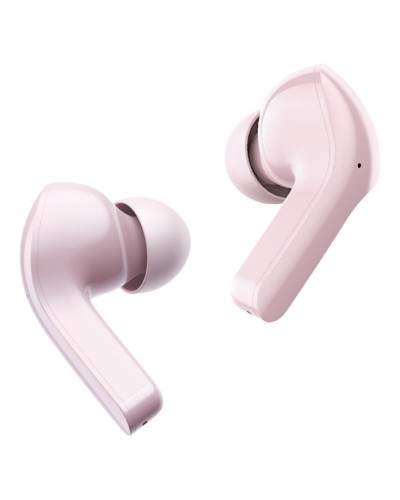 Навушники ACEFAST T6 True wireless stereo headset Pink Lotus (AFT6PL)