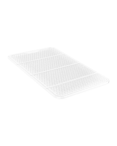 Гелевий коврик тримач Baseus Folding Bracket Antiskid Pad Transparent (SUWNT-02)