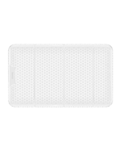 Гелевий коврик тримач Baseus Folding Bracket Antiskid Pad Transparent (SUWNT-02)