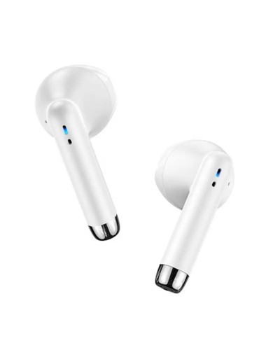 Навушники USAMS-IA04 TWS Earbuds IA Series White (BHUIA02)