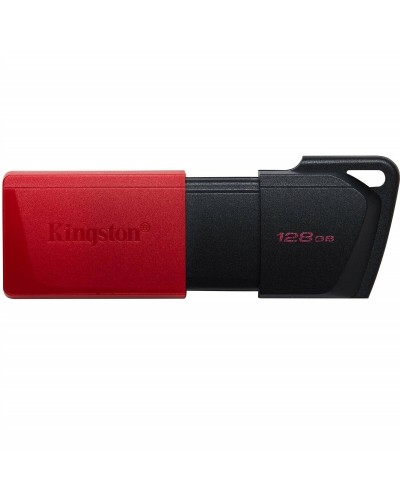 Flash Kingston USB 3.2 DT Exodia M 128GB Black/Red (DTXM/128GB)