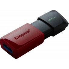 Flash Kingston USB 3.2 DT Exodia M 128GB Black/Red (DTXM/128GB)