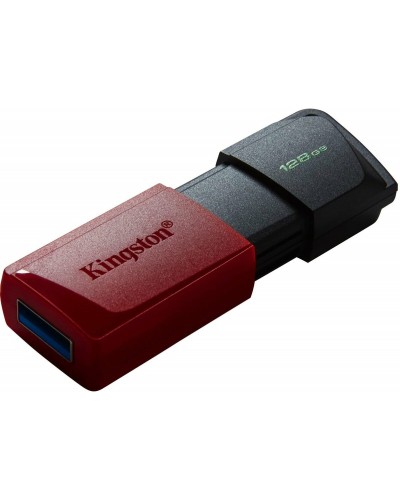 Flash Kingston USB 3.2 DT Exodia M 128GB Black/Red (DTXM/128GB)