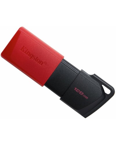 Flash Kingston USB 3.2 DT Exodia M 128GB Black/Red (DTXM/128GB)