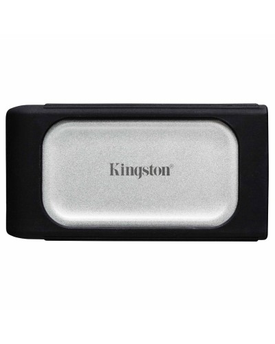 SSD Portable Kingston XS2000 2TB USB 3.2 Gen2 (2x2) Type-C IP55 3D NAND (SXS2000/2000G)