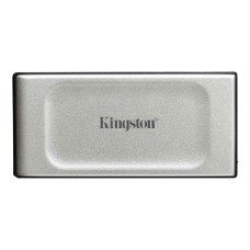 SSD Portable Kingston XS2000 2TB USB 3.2 Gen2 (2x2) Type-C IP55 3D NAND (SXS2000/2000G)