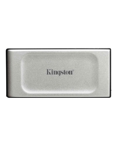 SSD Portable Kingston XS2000 2TB USB 3.2 Gen2 (2x2) Type-C IP55 3D NAND (SXS2000/2000G)