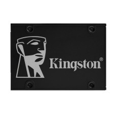 SSD Kingston KC600 1024GB 2.5" SATAIII (SKC600/1024G)