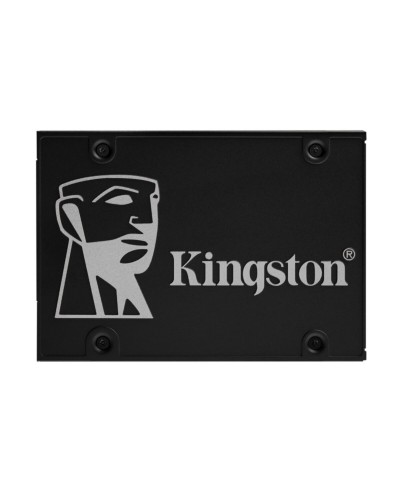 SSD Kingston KC600 1024GB 2.5" SATAIII (SKC600/1024G)