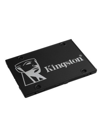 SSD Kingston KC600 1024GB 2.5" SATAIII (SKC600/1024G)