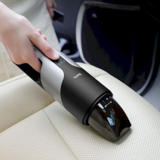 Автомобильный пылесос HOCO PH16 Azure portable vacuum car cleaner