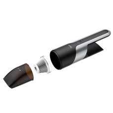 Автомобильный пылесос HOCO PH16 Azure portable vacuum car cleaner