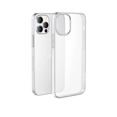 Чехол для телефона BOROFONE BI4 Ice series phone case для iPhone13 Pro Max Transparent (BI413PMT)