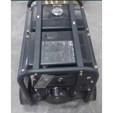 Генератор дизельный Б/у ITC Power DG7800LE(K) 6,0 кВт 14л (DG7800LE(K))