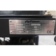 Генератор дизельный Б/у ITC Power DG7800LE(K) 6,0 кВт 14л (DG7800LE(K))