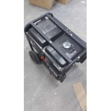 Генератор дизельный Б/у ITC Power DG7800LE(K) 6,0 кВт 14л (DG7800LE(K))