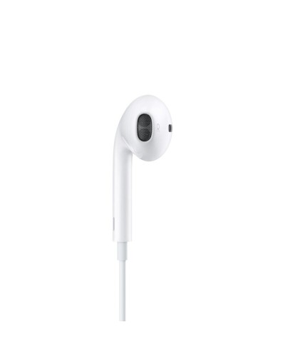 Навушники CHAROME A3 Original Wired Earphone (3.5mm) White (6974324910144)