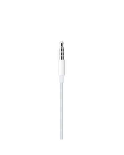 Навушники CHAROME A3 Original Wired Earphone (3.5mm) White (6974324910144)