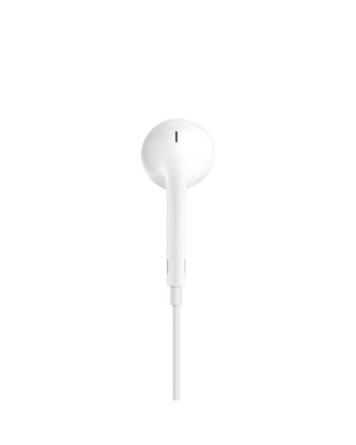 Навушники CHAROME A3 Original Wired Earphone (3.5mm) White (6974324910144)