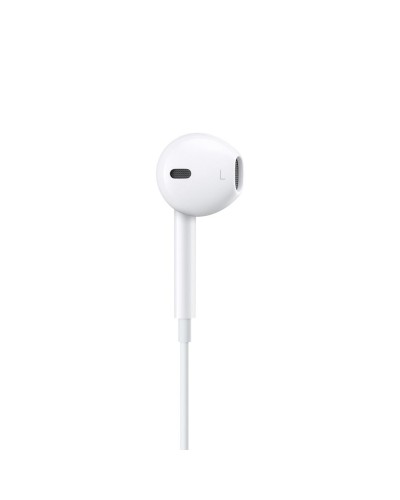 Навушники CHAROME A3 Original Wired Earphone (3.5mm) White (6974324910144)