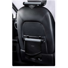 Держатель для мобильного CHAROME S1 Car Rear Seat Trash Bag Holder(bag*40 pcs) (6974324910083)