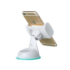 Держатель для мобильного HOCO CA5 Suction vehicle Holder Blue (6957531031741)