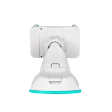 Держатель для мобильного HOCO CA5 Suction vehicle Holder Blue (6957531031741)