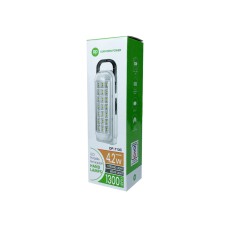 Светодиодная лампа на аккумуляторах бренда DP LED-713 (LED-713)