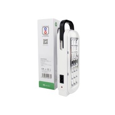 Светодиодная лампа на аккумуляторах бренда DP LED-713 (LED-713)