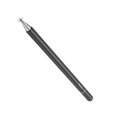 Стилус HOCO GM103 Fluent series universal capacitive pen Black (6931474767110)