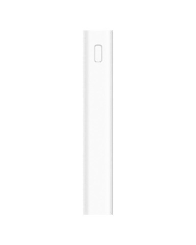 Зовнішній акумулятор Xiaomi Mi Power Bank 3 20000mAh 18W Fast Charge White (VXN4258CN)