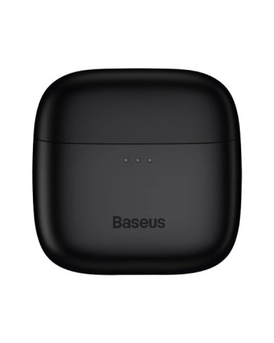 Навушники Baseus True Wireless Earphones Bowie E8 Black (NGE8-01)