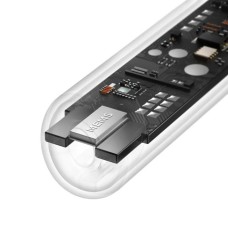 Наушники Baseus True Wireless Earphones Bowie E8 Black (NGE8-01)