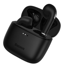 Наушники Baseus True Wireless Earphones Bowie E8 Black (NGE8-01)