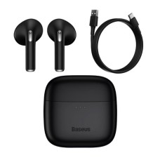 Наушники Baseus True Wireless Earphones Bowie E8 Black (NGE8-01)